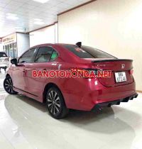 Honda City RS 1.5 AT 2023 Số tự động cực đẹp!