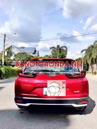 Honda CRV L 2020 Số tự động giá đẹp