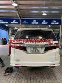Honda Odyssey 2.4 AT sản xuất 2016 cực chất!