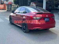 Honda Civic RS 1.5 AT 2022, xe đẹp, hết ý