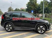 Cần bán Honda CRV 2.4 AT - TG 2017 - Số tự động