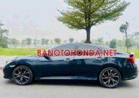 Xe Honda Civic RS 1.5 AT đời 2020 đẹp bán gấp