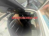 Cần bán gấp Honda CRV 2.4 AT đời 2015, màu Trắng