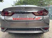 Cần bán gấp xe Honda City 1.5 năm 2019, màu Nâu, Số tự động