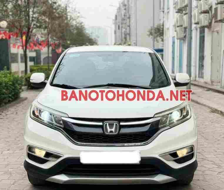 Cần bán Honda CRV 2.0 AT 2014 - Số tự động