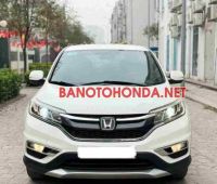 Cần bán Honda CRV 2.0 AT 2014 - Số tự động