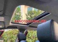 Honda CRV 2020 Suv màu Đỏ