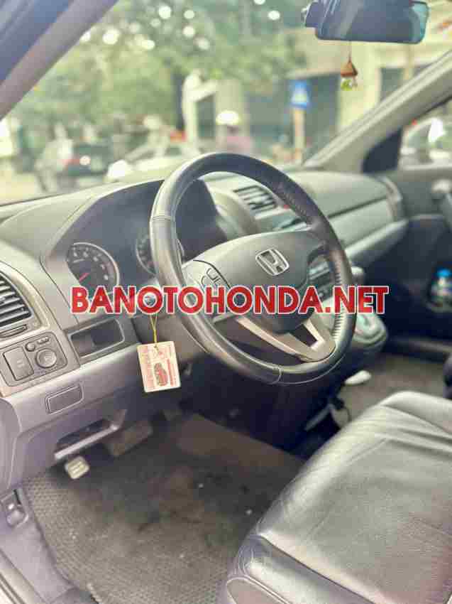 Bán Honda CRV 2.4 AT đời 2011 xe đẹp - giá tốt