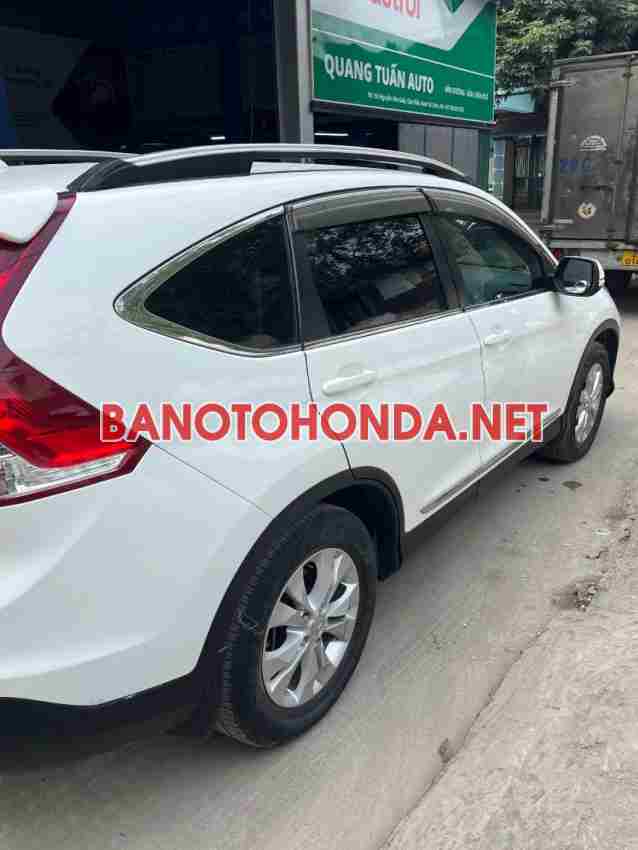 Honda CRV 2.0 AT năm 2013 cần bán