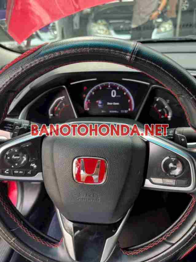 Cần bán gấp Honda Civic RS 1.5 AT năm 2020 giá cực tốt