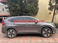 Honda CRV 2017 Suv màu Ghi
