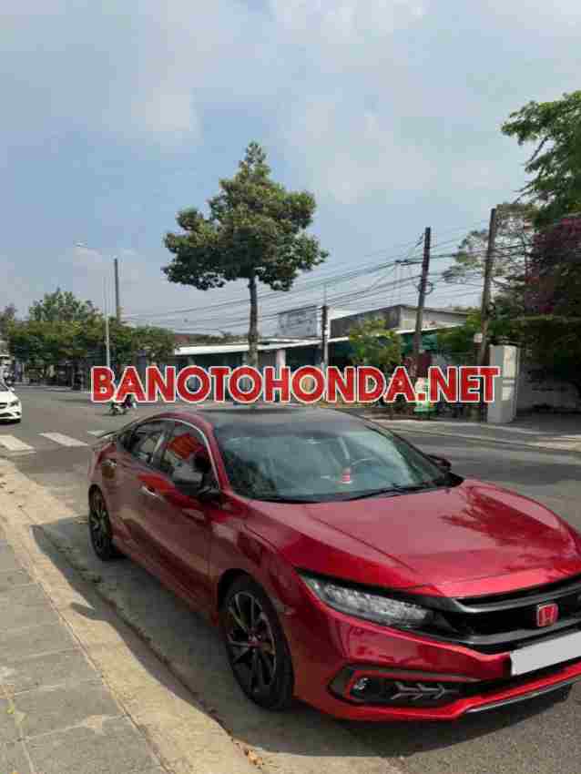 Cần bán nhanh Honda Civic RS 1.5 AT 2020 cực đẹp