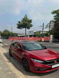 Cần bán nhanh Honda Civic RS 1.5 AT 2020 cực đẹp