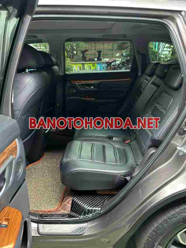 Honda CRV L năm sản xuất 2020 giá tốt