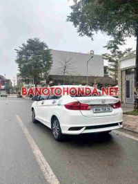 Honda City 1.5TOP 2017 Số tự động cực đẹp!