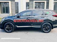 Bán Honda CRV LSE, màu Đen, Máy xăng, 2022