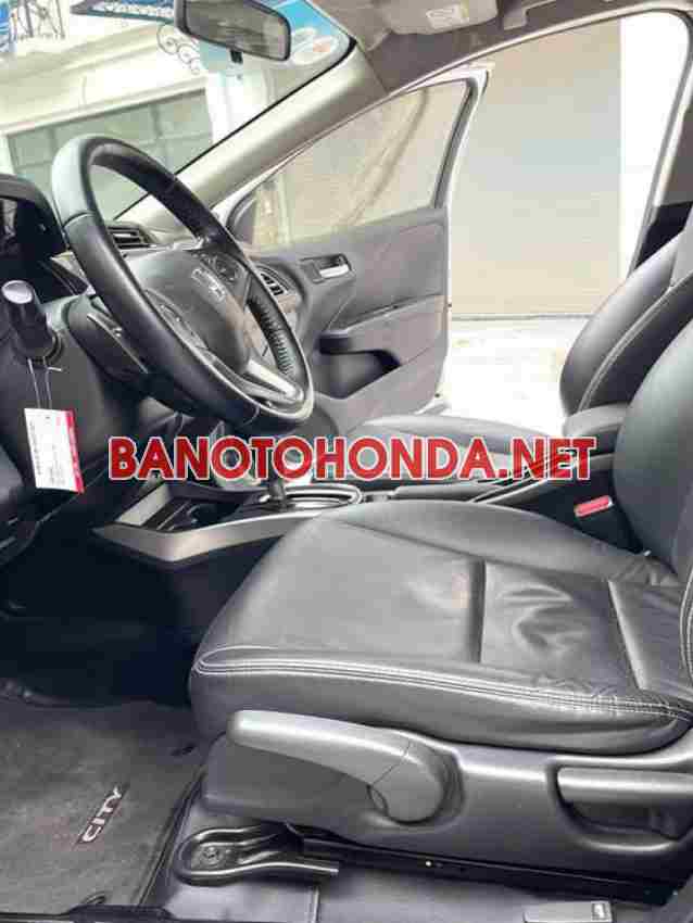 Honda City 1.5TOP năm sản xuất 2017 giá tốt