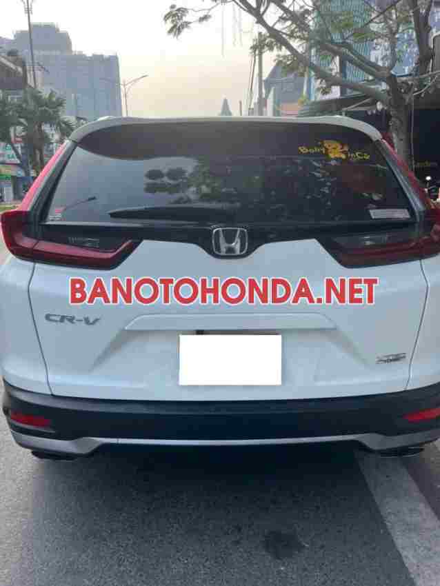 Cần bán Honda CRV L 2023 - Số tự động