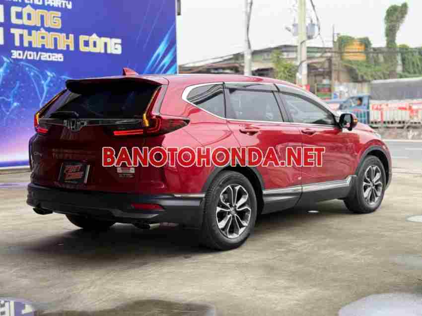 Bán Honda CRV L đời 2022 xe đẹp - giá tốt