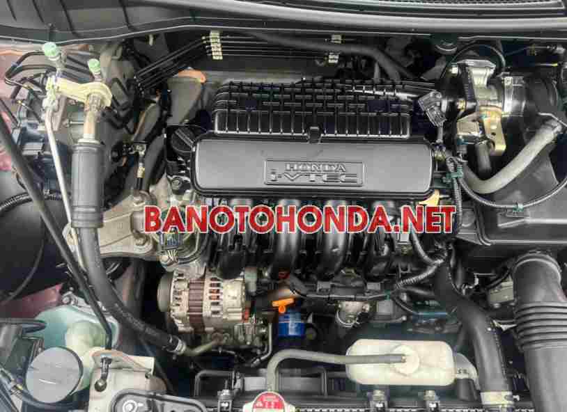 Cần bán gấp xe Honda City 1.5 2019 màu Đỏ