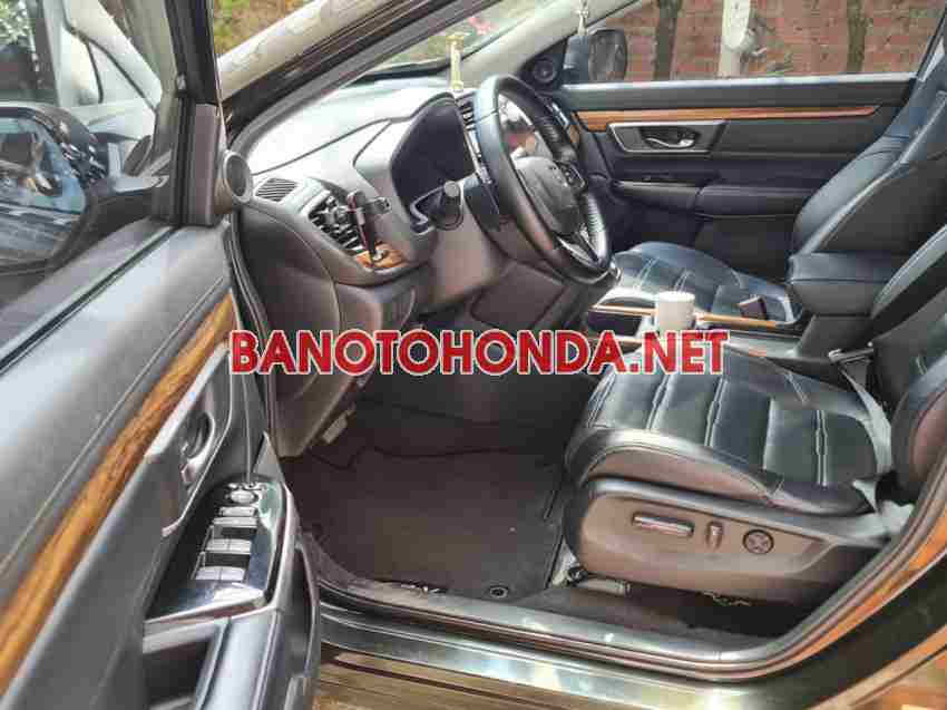 Honda CRV G 2019 Số tự động giá đẹp