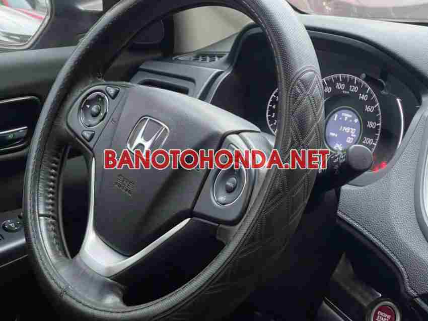 Bán Honda CRV 2.4 AT 2016 - Nâu