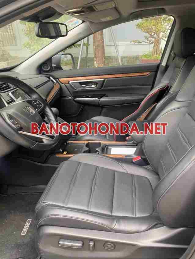 Honda CRV 2022 Suv màu Xanh