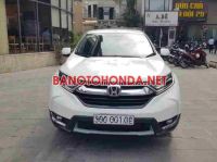 Honda CRV G sản xuất 2019 cực chất!