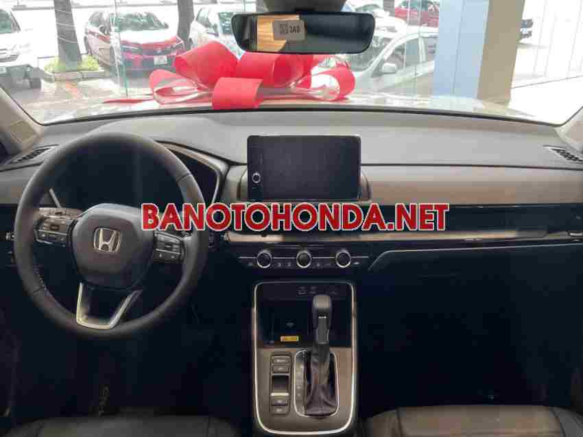 Honda CRV L 2026  Số tự động, GIÁ GIẬT MÌNH