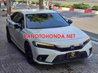 Honda Civic RS 1.5 AT model 2022 xe chuẩn hết ý