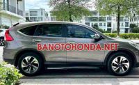 Honda CRV 2017 Suv màu Xám