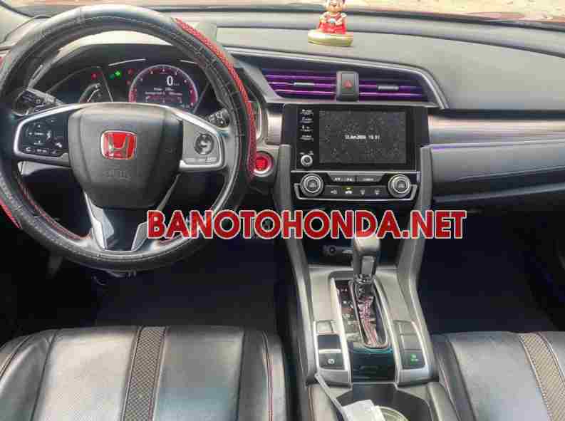 Cần bán xe Honda Civic RS 1.5 AT 2020, xe đẹp