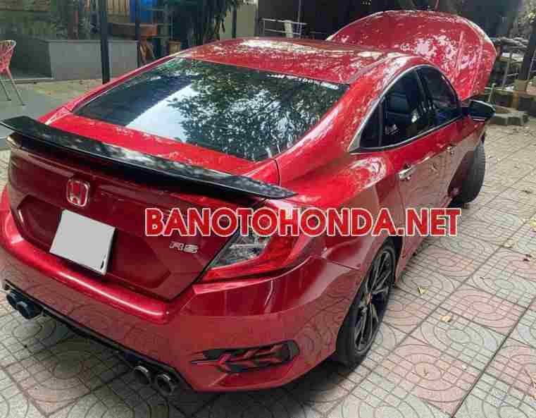 Bán Honda Civic RS 1.5 AT 2020 - giá tốt