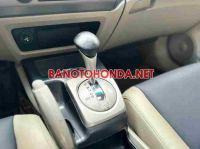 Cần bán xe Honda Civic Số tự động 2008