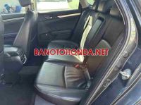 Honda Civic 1.5L Vtec Turbo model 2018 xe chuẩn hết ý