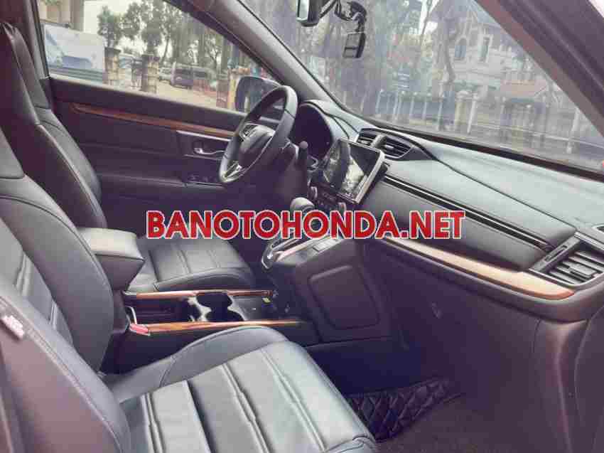Bán xe Honda CRV L đời 2022 - Giá tốt