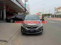 Honda City 1.5TOP 2018 Máy xăng đẹp long lanh