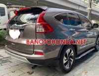 Honda CRV 2.4 AT - TG sản xuất 2016 cực chất!