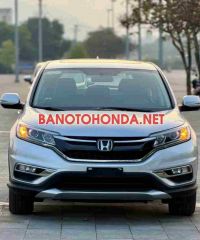 Honda CRV 2.4 AT - TG 2016, xe đẹp, hết ý