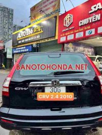 Bán Honda CRV 2.4 AT 2010 - giá tốt