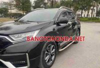 Cần bán xe Honda CRV L năm 2022 màu Đen cực đẹp