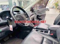 Bán Honda CRV 2.4 AT 2015 - giá tốt