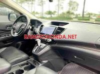 Cần bán xe Honda CRV Số tự động 2016