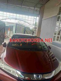 Honda City 1.5 AT 2017, xe đẹp, hết ý