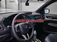 Honda BR V G 2026 Số tự động bản Máy xăng