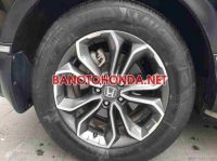 Cần bán gấp xe Honda CRV G 2023 màu Đen