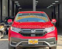 Honda CRV L 2021 Số tự động cực đẹp!