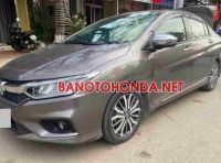 Honda City 1.5TOP 2018 giá cực tốt