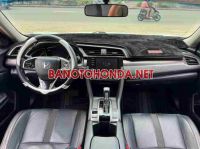 Honda Civic G 1.8 AT 2020 Máy xăng đẹp long lanh