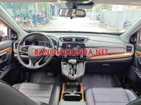 Cần bán Honda CRV G đời 2020